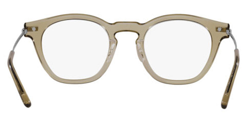 Oliver Peoples® Len - Eyeglasses