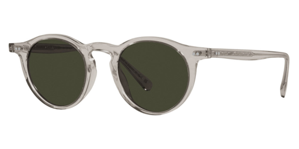 Oliver Peoples® Op-13 Sun OV5504SU 1757P1 49 - Gravel/G-15 Polar Sunglasses