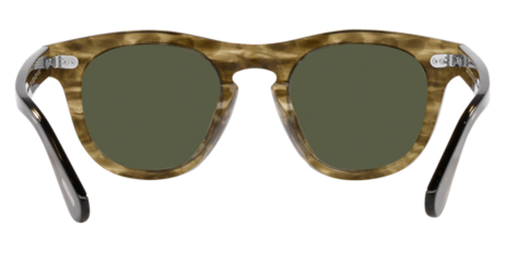 Oliver Peoples® Rorke - Sunglasses