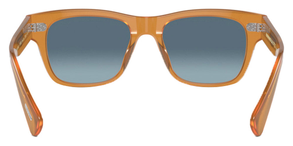 Oliver Peoples® Birell Sun - Sunglasses