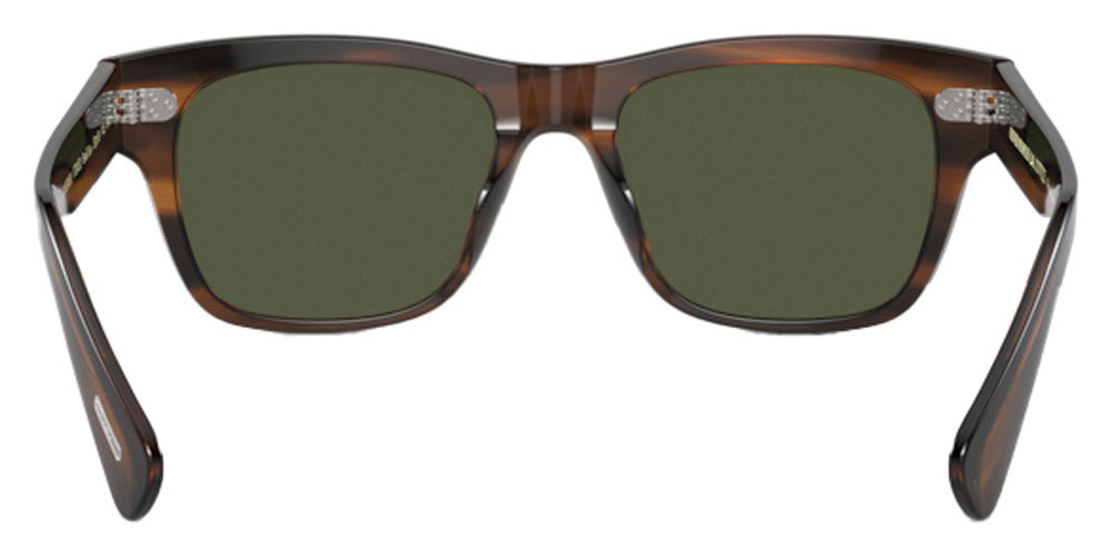 Oliver Peoples® Birell Sun - Sunglasses