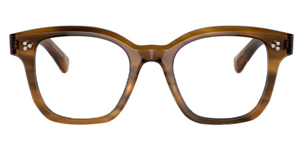 Oliver Peoples® Lianella Pillow Eyeglasses - EuroOptica