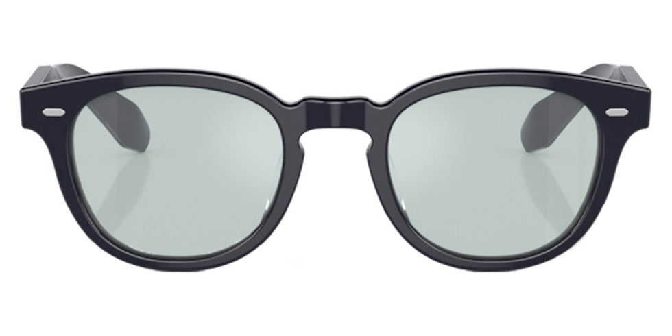 Oliver Peoples® N.01 OV5528U 1771 47 - Hanada indigo Eyeglasses