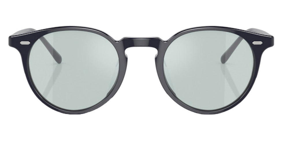 Oliver Peoples® N.02 OV5529U 1771 48 - Hanada Indigo/Navy Eyeglasses