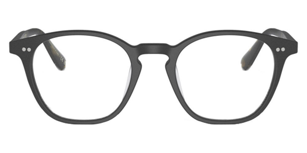 Oliver Peoples® Ronne Pillow Eyeglasses - EuroOptica