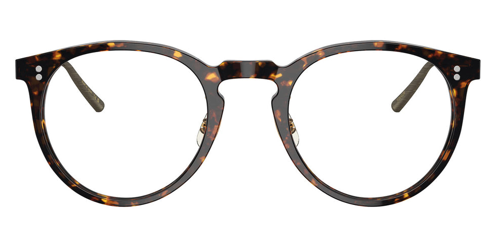 Oliver Peoples® Orrison OP 0OV5544 1741 47 - Atago Tortoise Eyeglasses