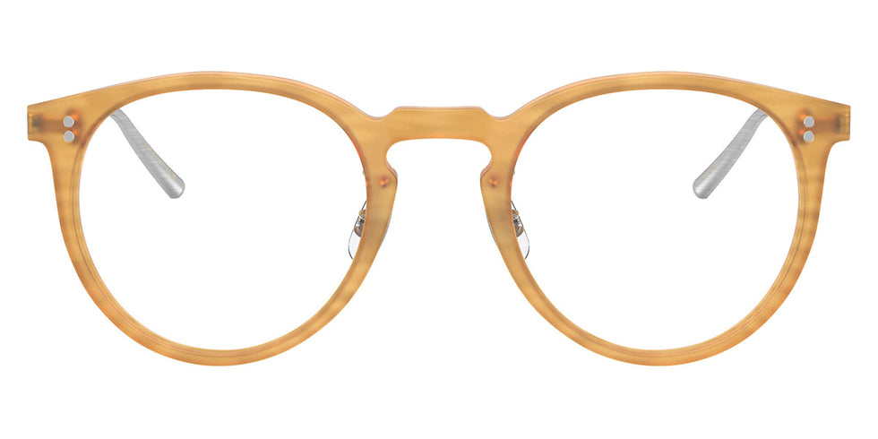 Oliver Peoples® Orrison OP 0OV5544 1779 47 - Semi Matte Goldwood Eyeglasses