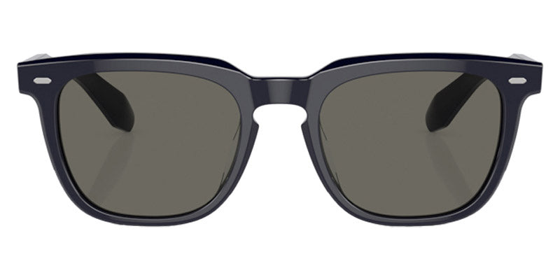 Oliver Peoples® N.06 Sun OP OV5546SU 1771R5 52 - Hanada indigo Sunglasses