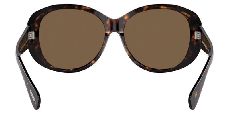 Oliver Peoples® Maridan OP OV5551SU 100973 62 - Tortoise Subglasses