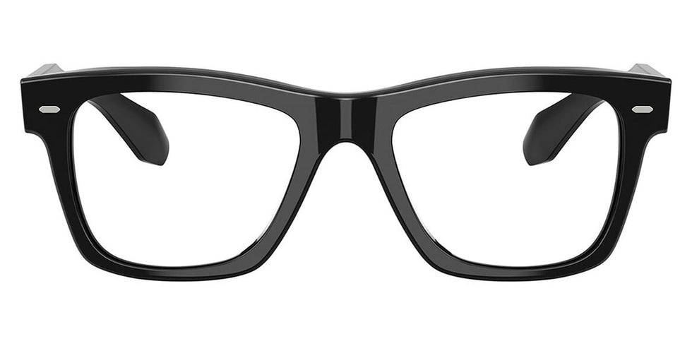 Oliver Peoples® N.04 OP 0OV5552U 1731 50 - Black Eyeglasses
