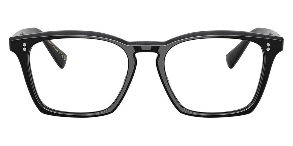 Oliver Peoples® Rafkin OP 0OV5561U 1731 52 - Black Eyeglasses