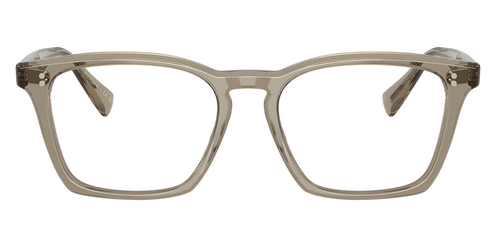 Oliver Peoples® Rafkin OP 0OV5561U 1745 52 - Sencha Eyeglasses