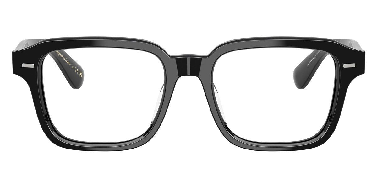 Oliver Peoples® Errisson OP 0OV5562U 1731 51 - Black Eyeglasses