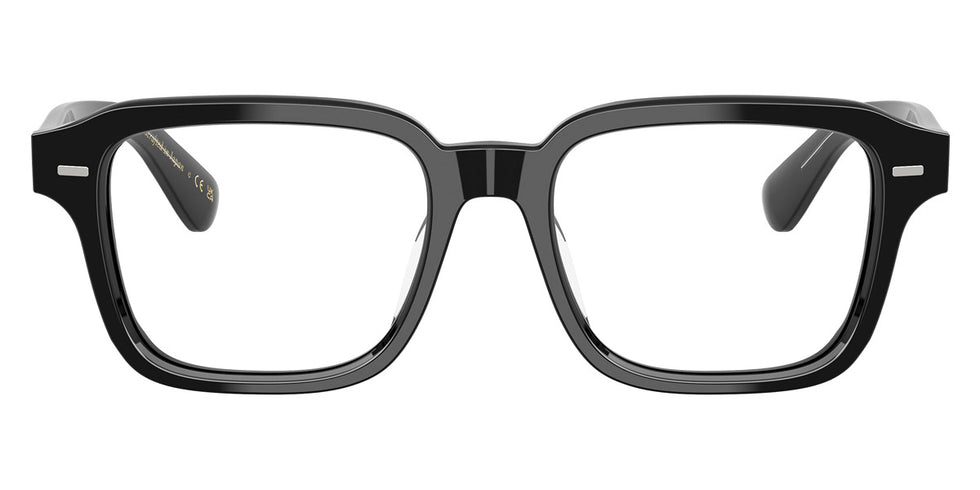 Oliver Peoples® Errisson OP 0OV5562U 1731 51 - Black Eyeglasses