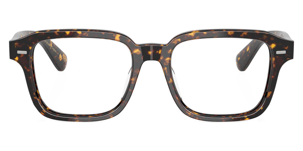 Oliver Peoples® Errisson OP 0OV5562U 1741 51 - Atago Tortoise Eyeglasses