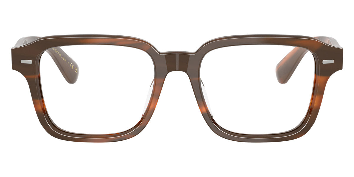 Oliver Peoples® Errisson OP 0OV5562U 1753 51 - Sycamore Eyeglasses
