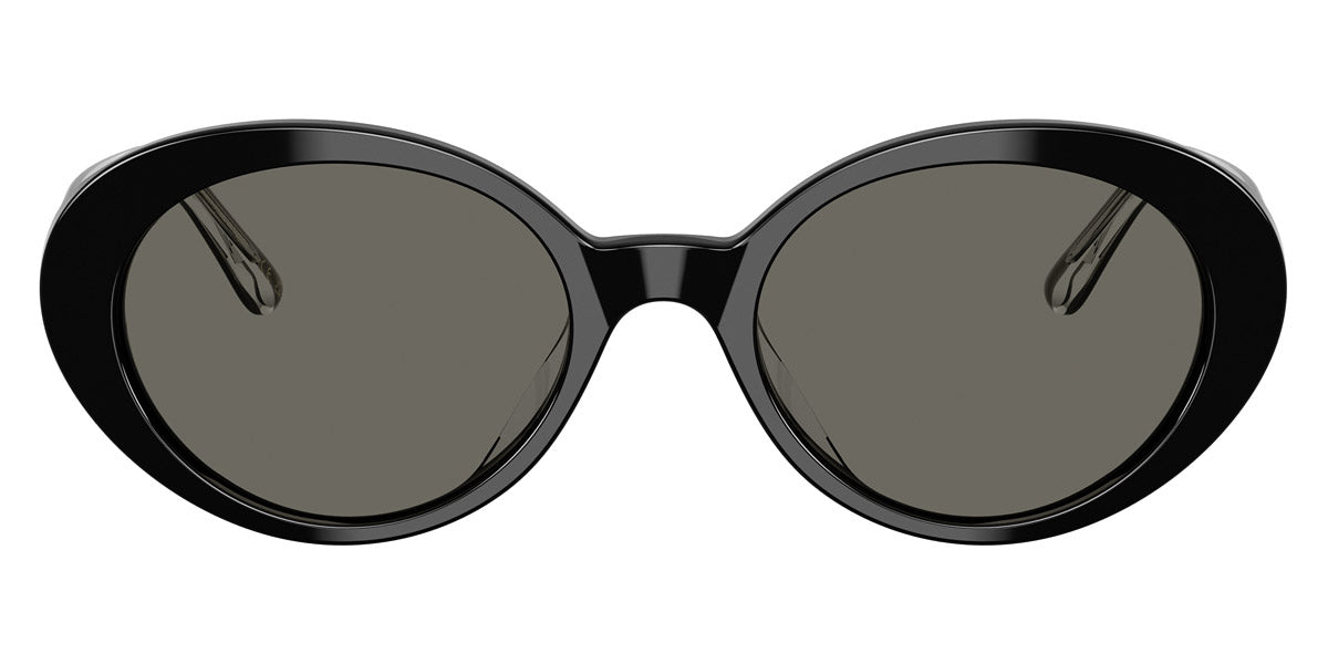 Oliver Peoples® Lumar OP 0OV5565SU 1731R5 51 - Black / Carbon Grey Sunglasses