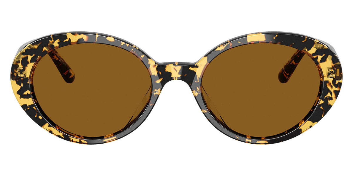 Oliver Peoples® Lumar OP 0OV5565SU 177853 51 - Tokyo Tortoise / True Brown Sunglasses