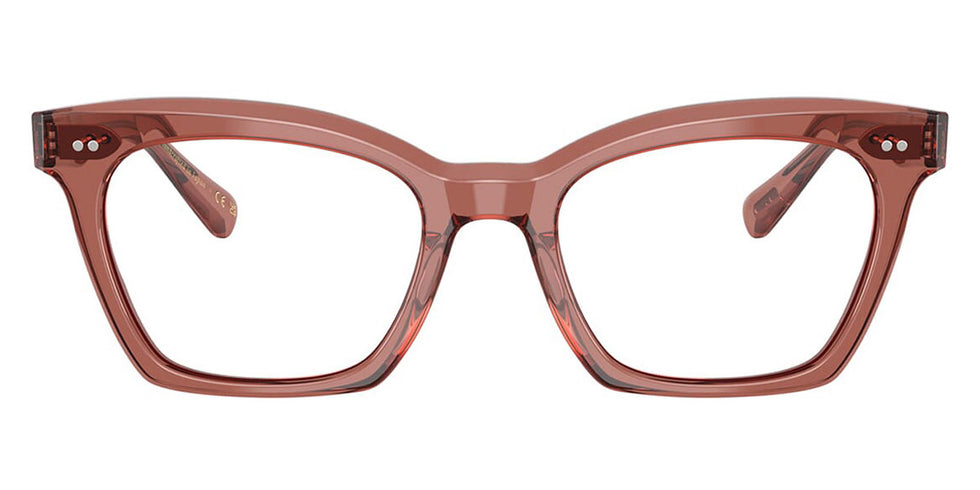 Oliver Peoples® Lelia OP 0OV5566U 1790 52 - Rbr Eyeglasses