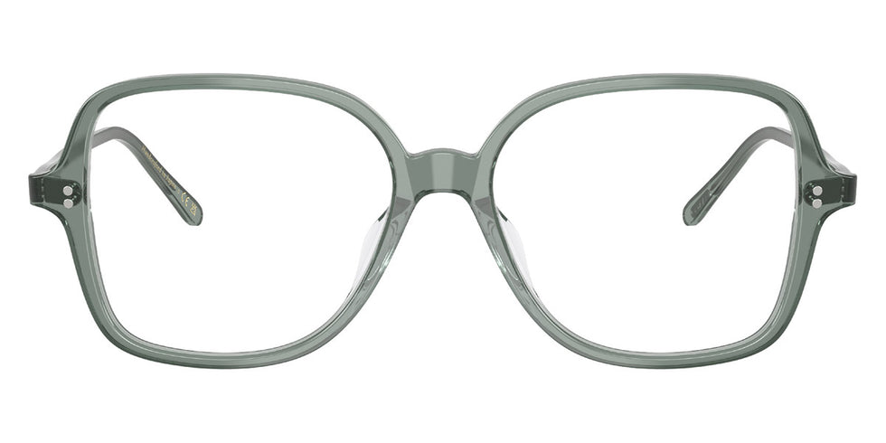 Oliver Peoples® Cordina OP 0OV5567U 1783 55 - Dusty aqua Eyeglasses