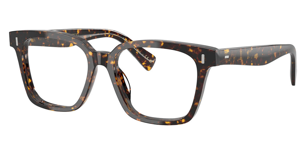 Oliver Peoples® Aiona OP 0OV5568U 1741 51 - Atago Tortoise Eyeglasses