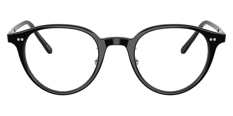 Oliver Peoples® Sarelle OV5577 1731 47 - Black Eyeglasses