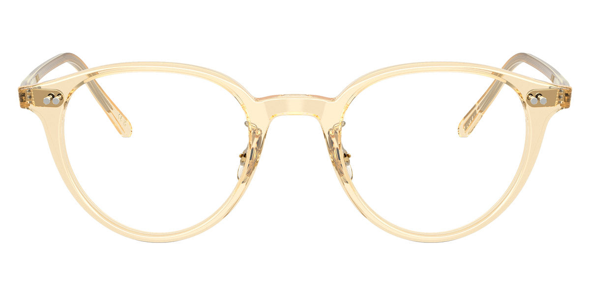 Oliver Peoples® Sarelle OV5577 1792 47 - Light Brown Eyeglasses