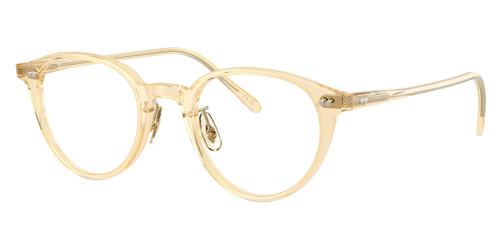 Oliver Peoples® Sarelle OV5577 1792 47 - Light Brown Eyeglasses