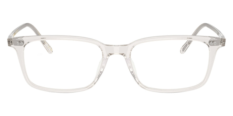 Oliver Peoples® Neylan OP 0OV5579U 1757 53 - Gravel Eyeglasses