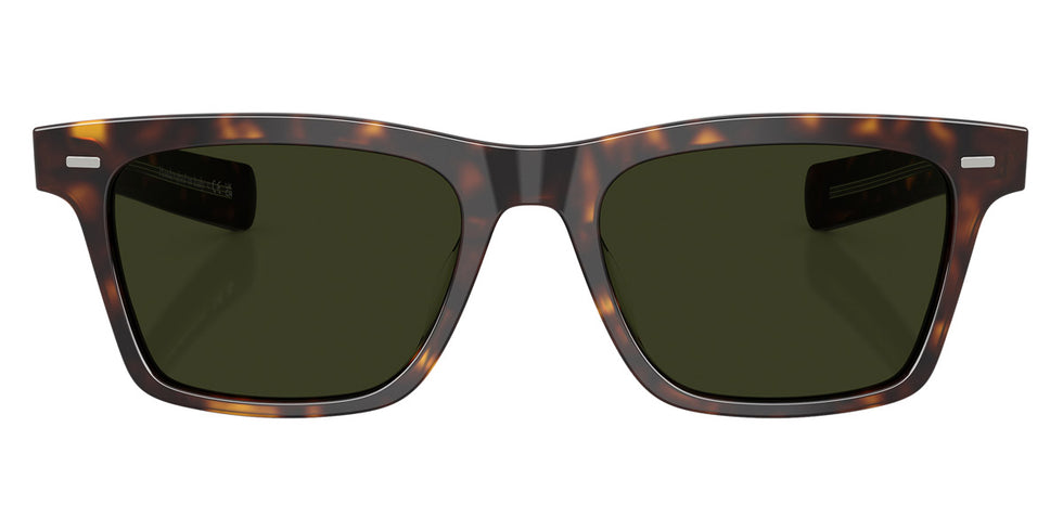 Oliver Peoples® Maestro OV5590SU 100952 51 - 362 / G-15 Polar Sunglasses