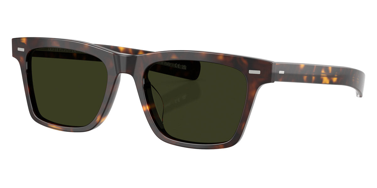 Oliver Peoples® Maestro OV5590SU 100952 51 - 362 / G-15 Polar Sunglasses