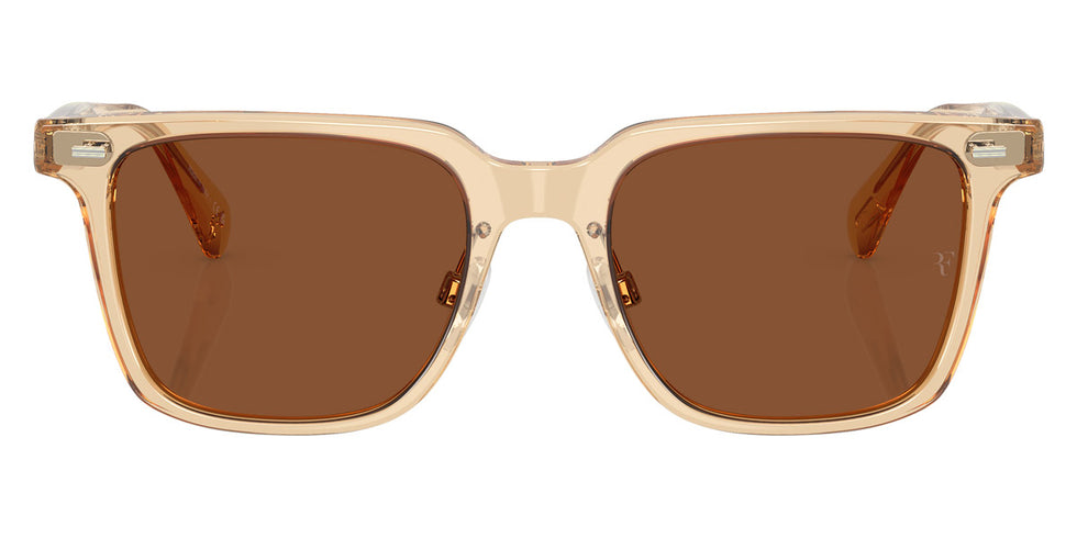 Oliver Peoples® Mr. Federer II OV5592S 176653 50 - Sand / Clay Sunglasses