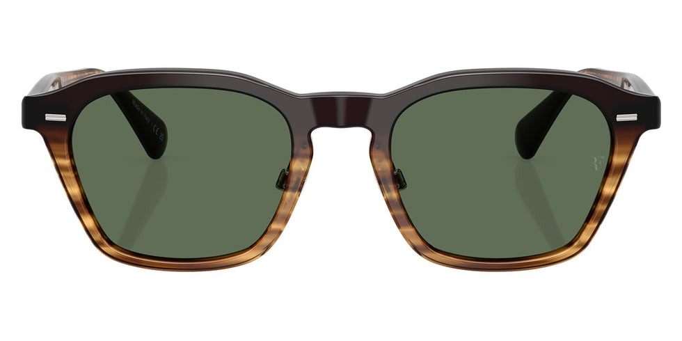 Oliver Peoples® R-11 OV5593S 13929A 52 - Cortado / G-15 Polar Sunglasses