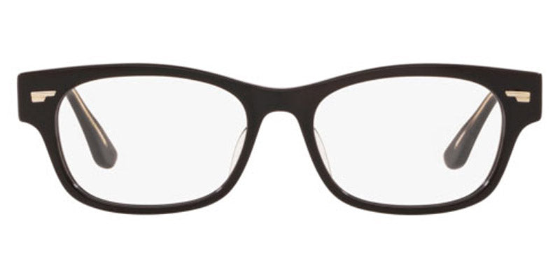 OLIVER PEOPLES® DENTON OV7982 BK 53 - BLACK EYEGLASSES