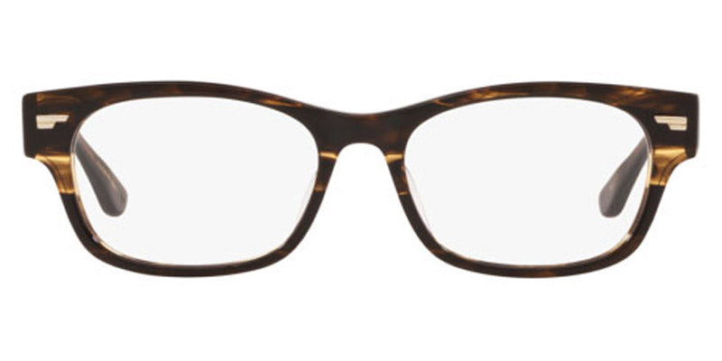OLIVER PEOPLES® DENTON OV7982 COCO2 53 - COCOBOLO 2 EYEGLASSES