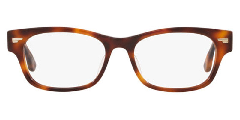 OLIVER PEOPLES® DENTON OV7982 DM 53 - DARK MAHOGANY EYEGLASSES