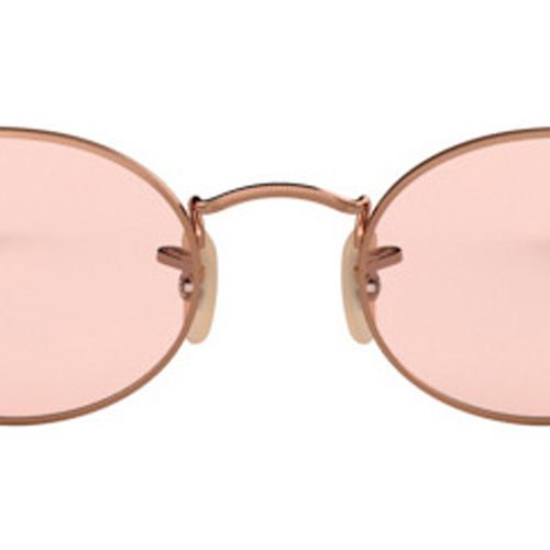 Ray-Ban® Oval RB3547N