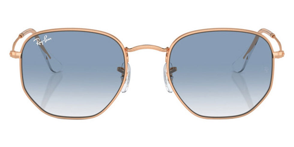 Ray-Ban® Hexagonal RB3548