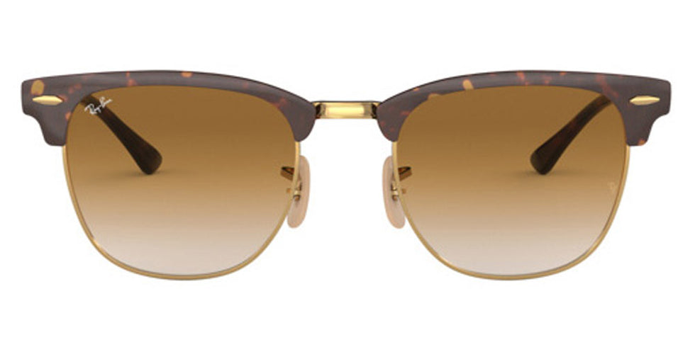 Ray-Ban® Clubmaster Metal RB3716 900851 - Sunglasses