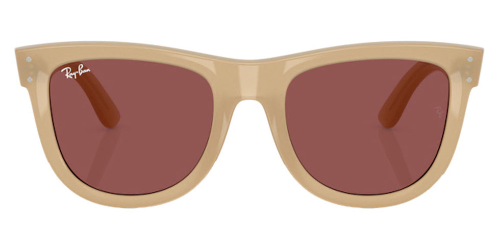 Ray-Ban® Wayfarer Reverse RBr0502S
