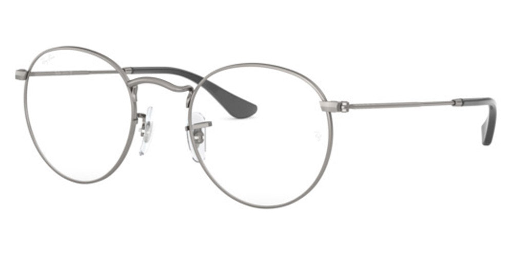 Ray-Ban® Round Metal RX3447V