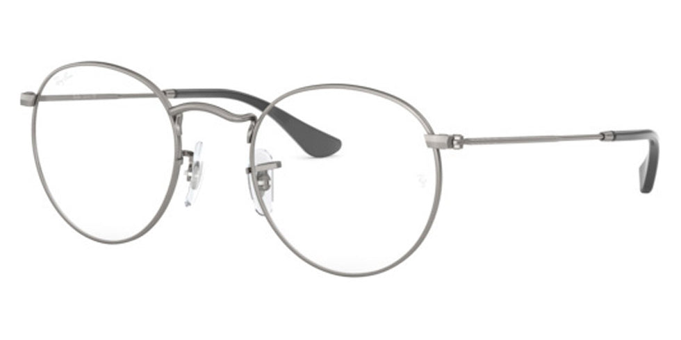 Ray-Ban® Round Metal RX3447V