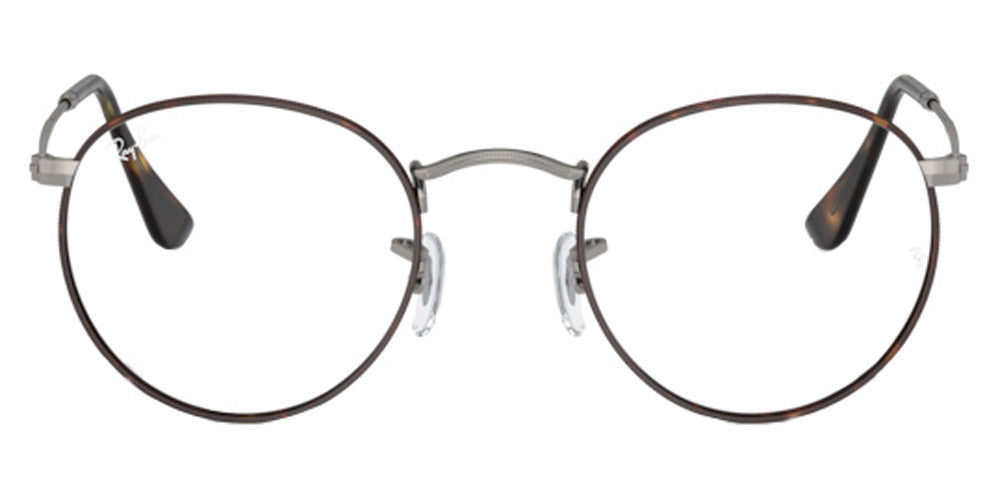 Ray-Ban® Round Metal RX3447V