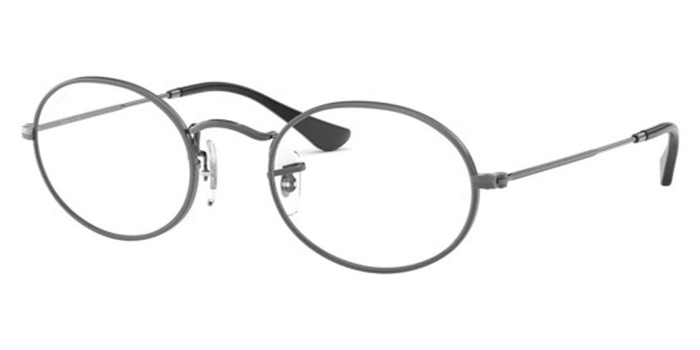 Ray-Ban® Oval RX3547V