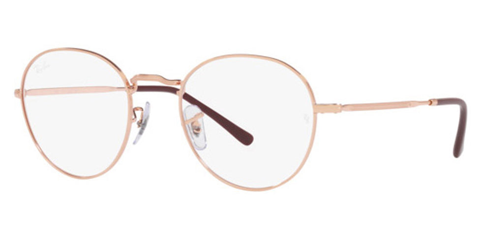Ray-Ban® David RX3582V