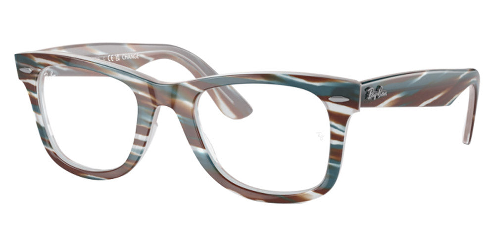Ray-Ban® Wayfarer Ease RX4340V