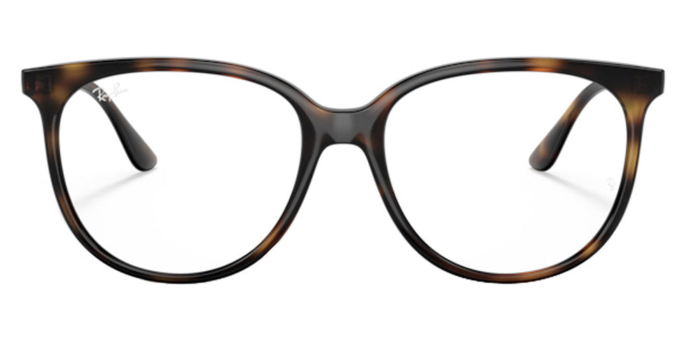 Ray-Ban® RX4378V RX4378V 2012 52 - Havana Eyeglasses