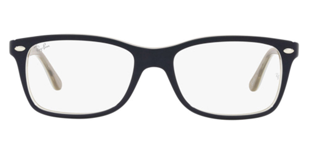 Ray-Ban® RX5228 RX5228 5583 55 - Sand Blue Eyeglasses
