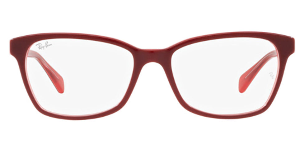 Ray-Ban® RX5362 RX5362 5777 52 - Purple-Reddish Eyeglasses