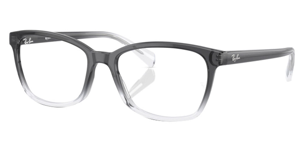 Ray-Ban® RX5362 - Dark Grey Eyeglasses